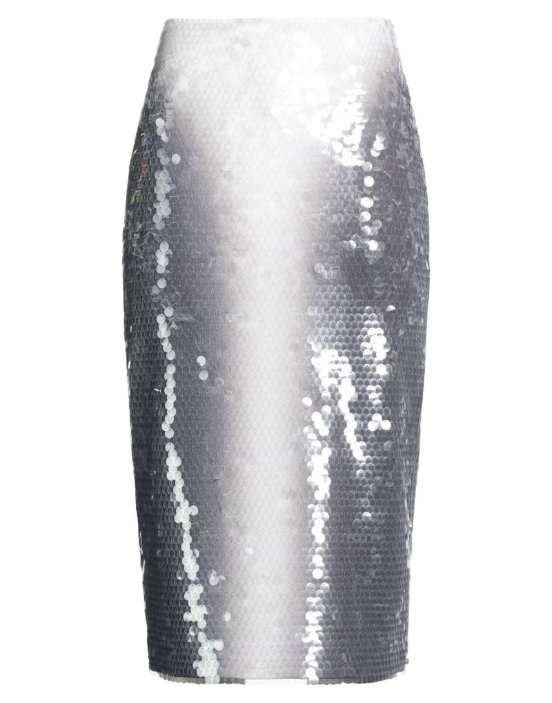 SPORTMAX Midi-rock Damen Grau von SPORTMAX