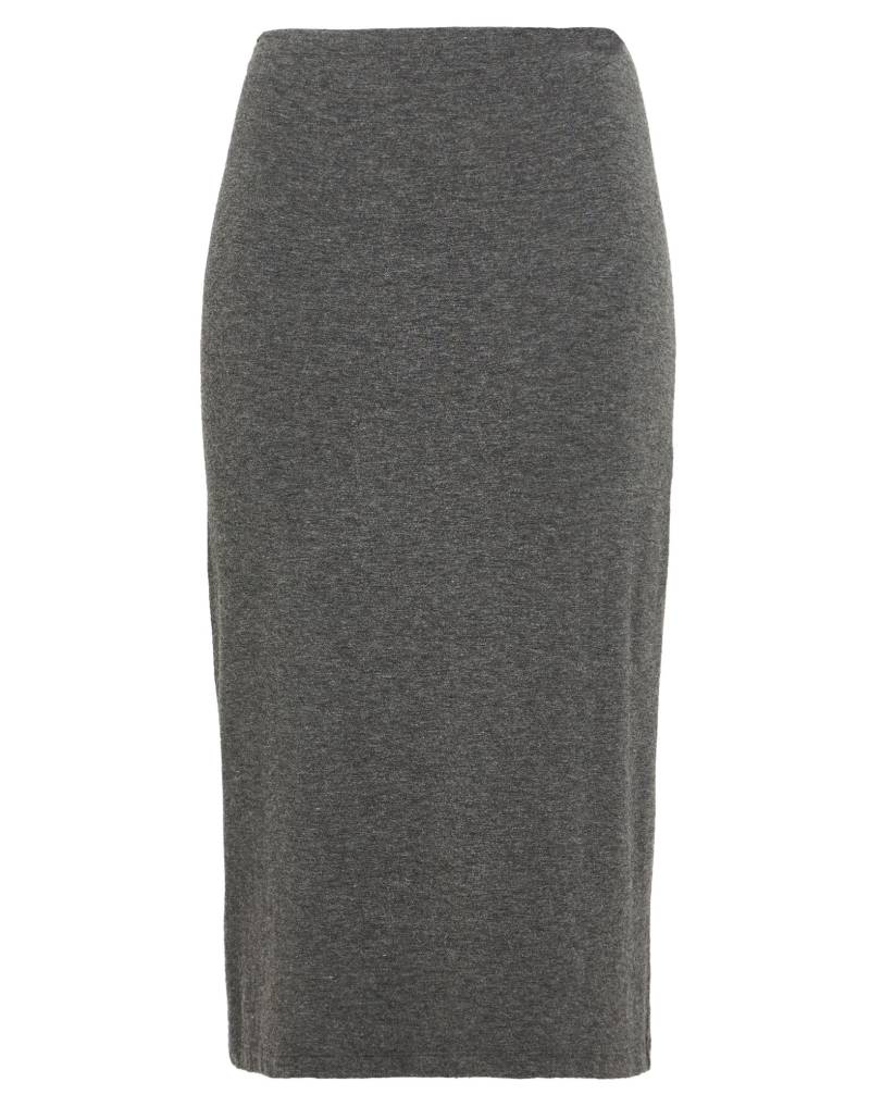 SPORTMAX Midi-rock Damen Grau von SPORTMAX