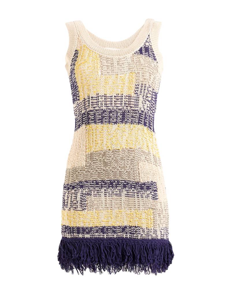 SPORTMAX Mini-kleid Damen Beige von SPORTMAX