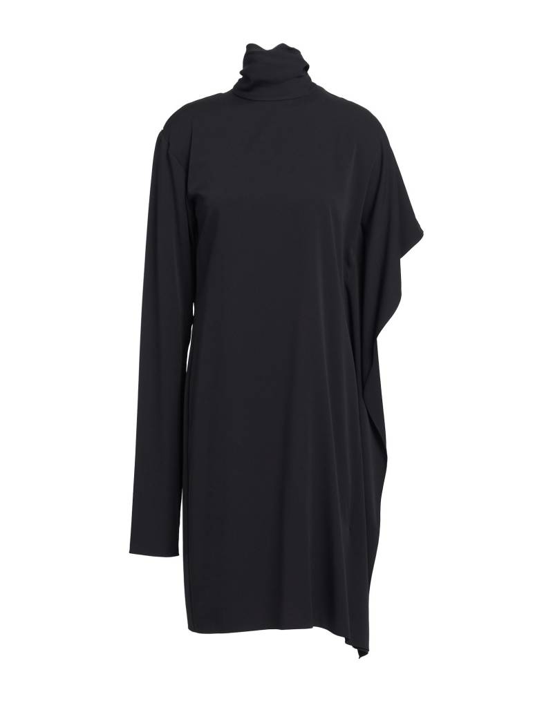 SPORTMAX Mini-kleid Damen Schwarz von SPORTMAX