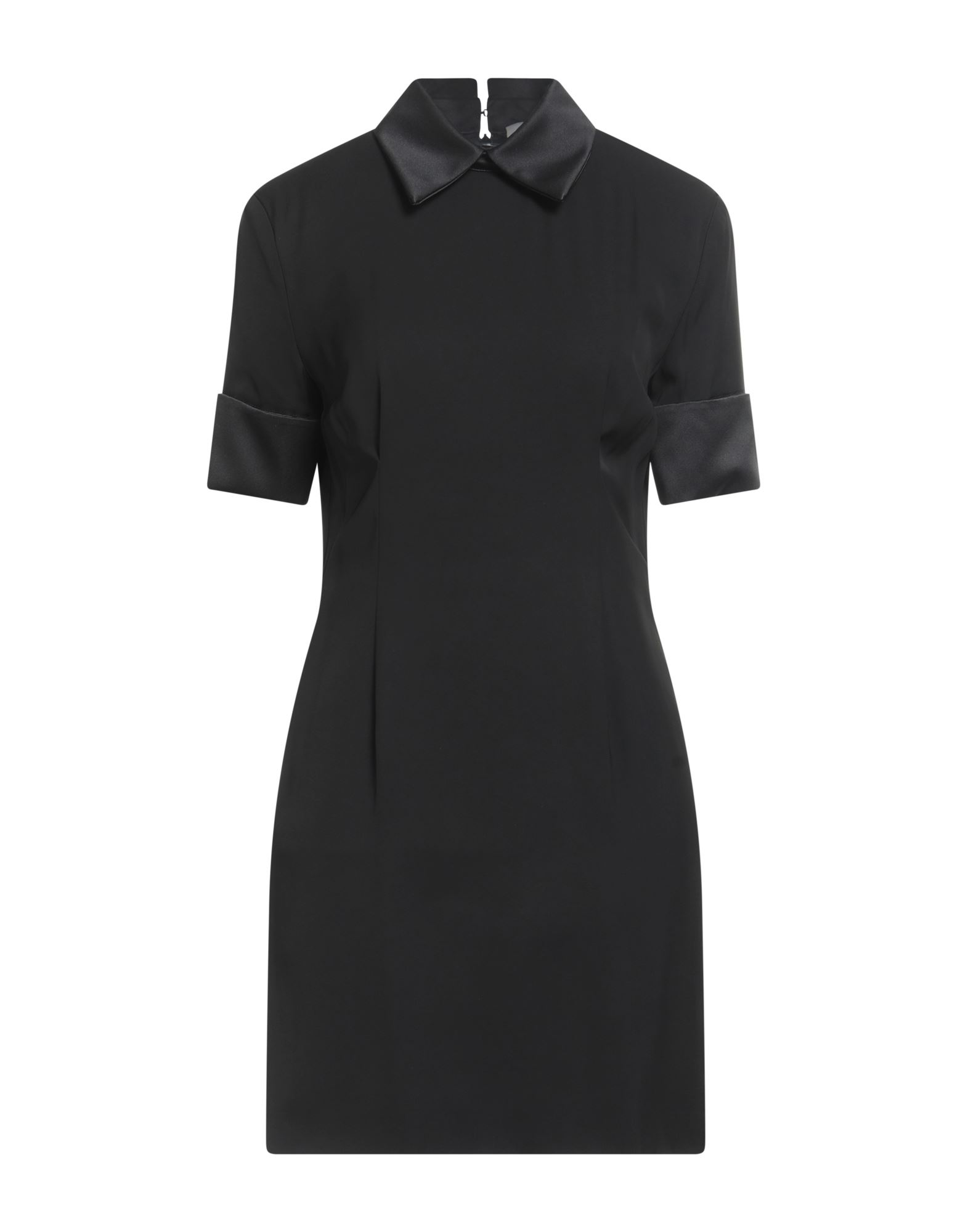 SPORTMAX Mini-kleid Damen Schwarz von SPORTMAX
