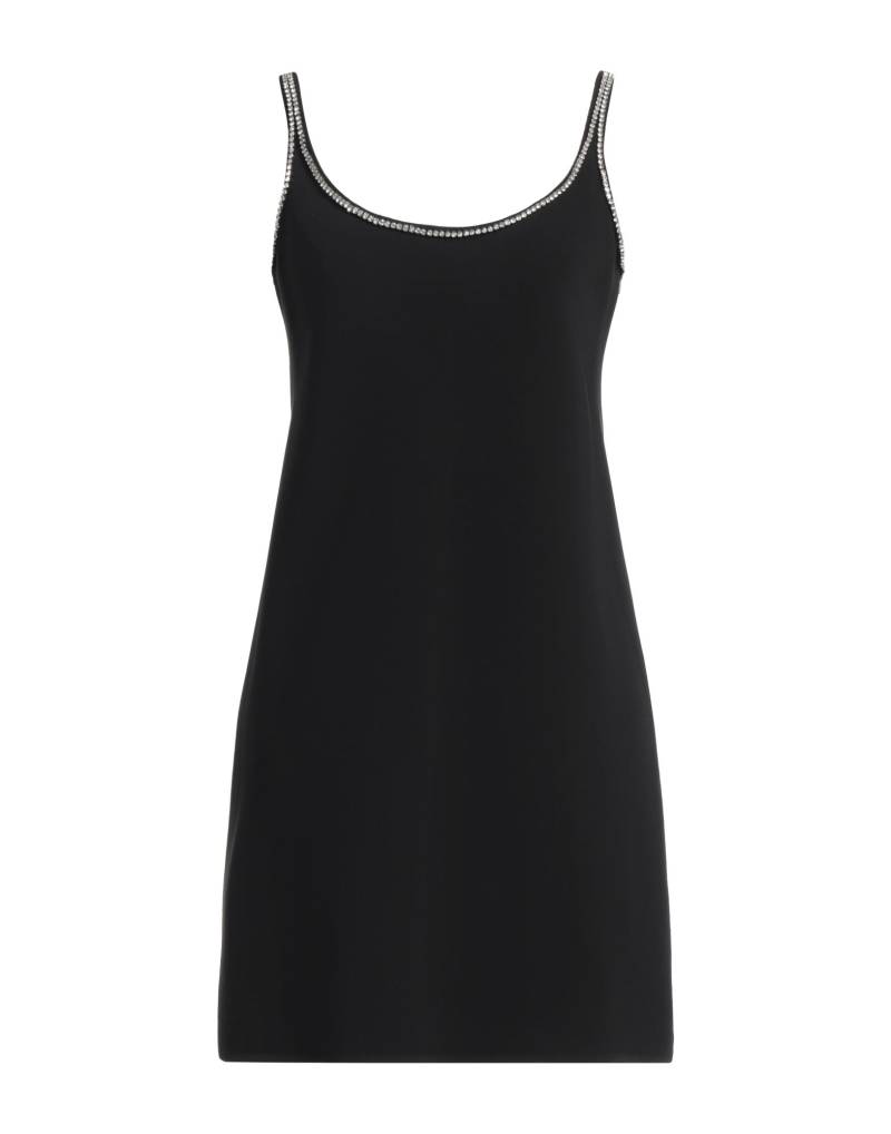 SPORTMAX Mini-kleid Damen Schwarz von SPORTMAX