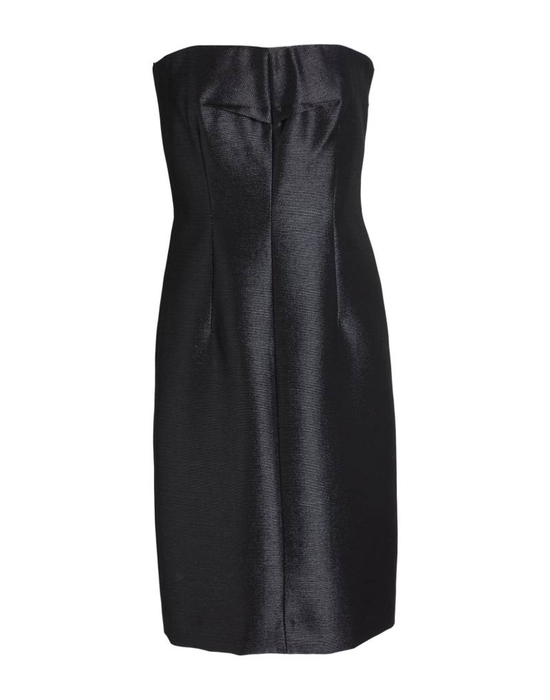 SPORTMAX Mini-kleid Damen Schwarz von SPORTMAX