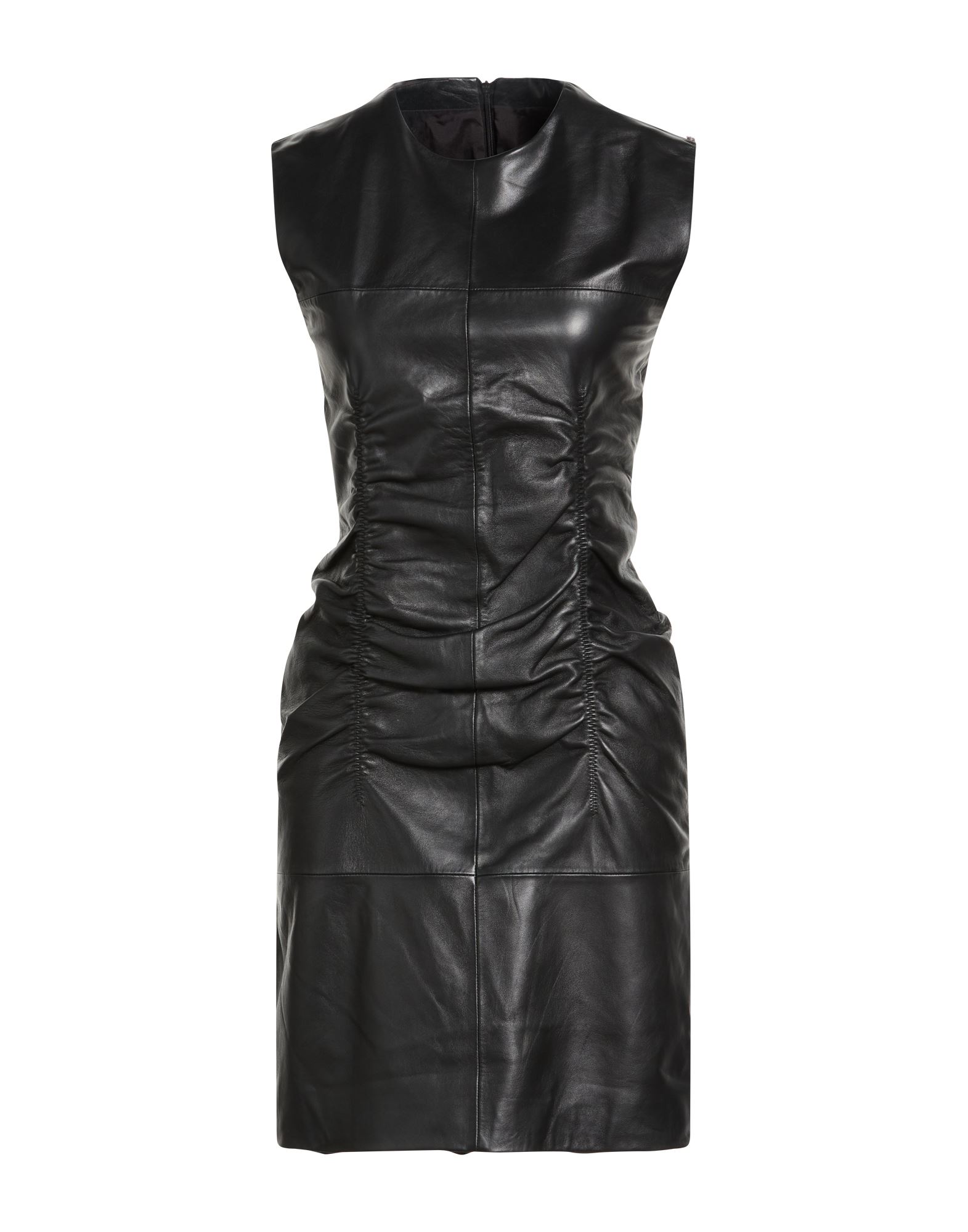 SPORTMAX Mini-kleid Damen Schwarz von SPORTMAX