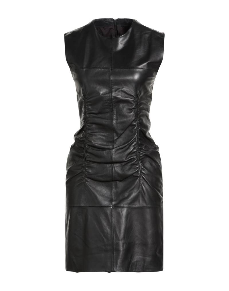 SPORTMAX Mini-kleid Damen Schwarz von SPORTMAX