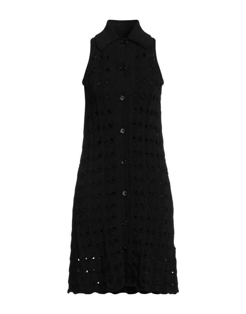 SPORTMAX Mini-kleid Damen Schwarz von SPORTMAX