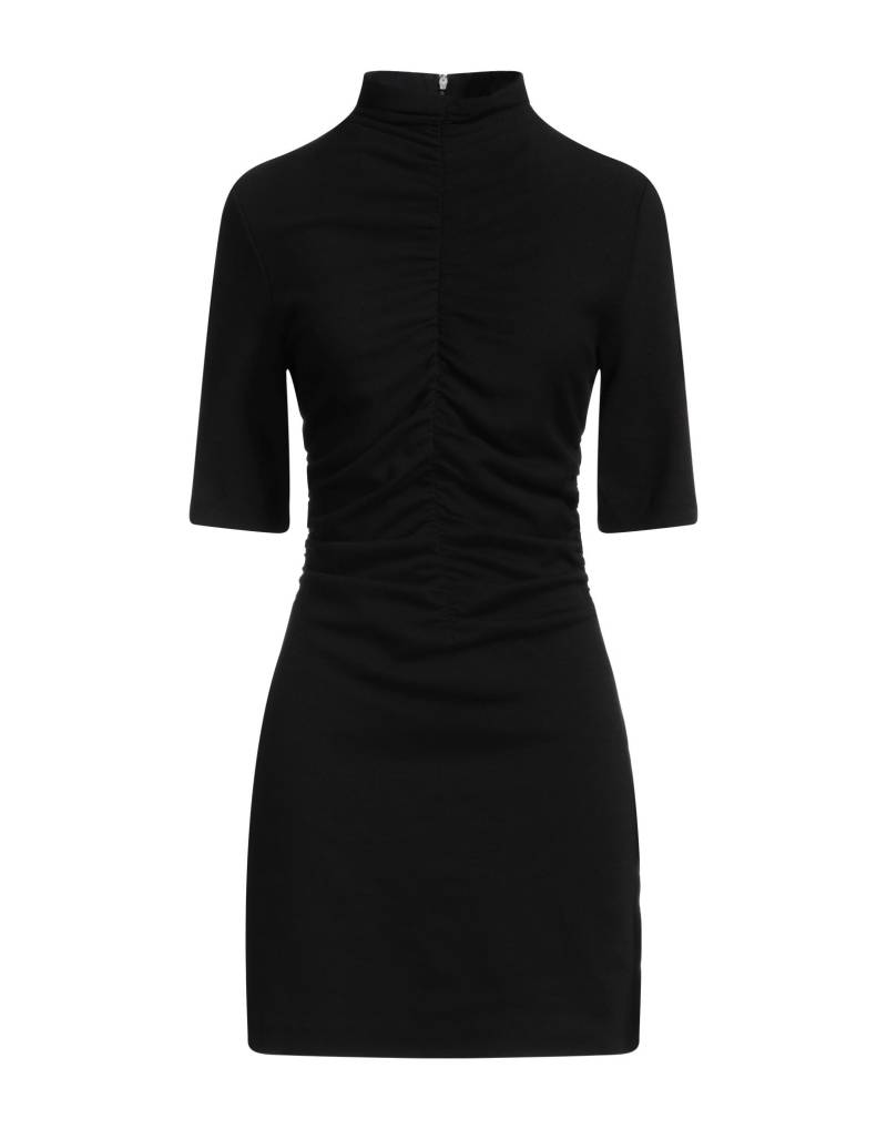 SPORTMAX Mini-kleid Damen Schwarz von SPORTMAX