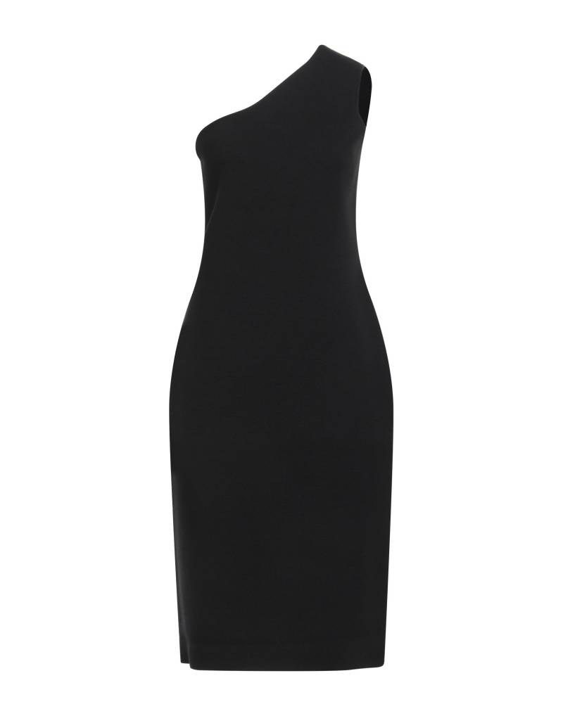 SPORTMAX Mini-kleid Damen Schwarz von SPORTMAX