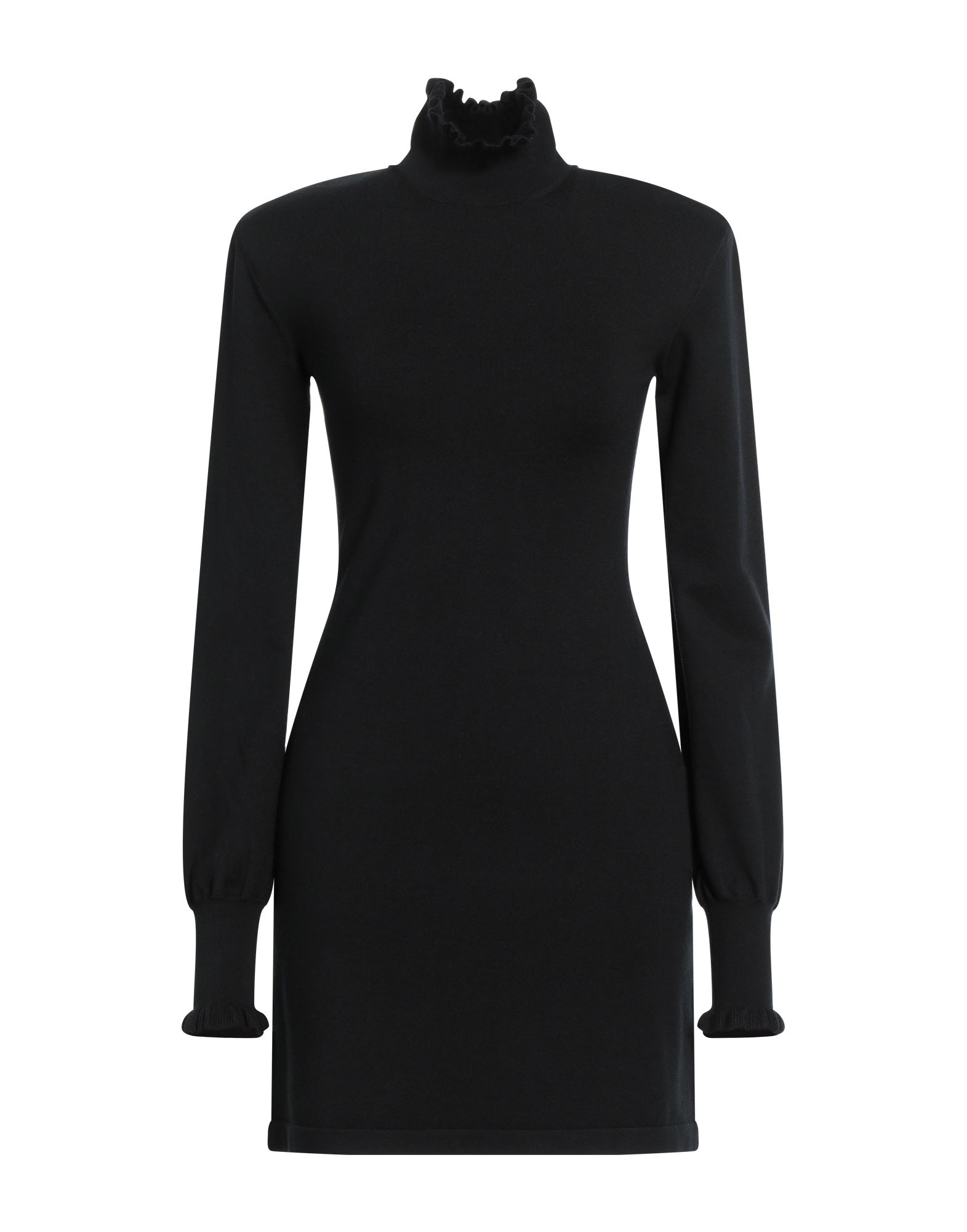 SPORTMAX Mini-kleid Damen Schwarz von SPORTMAX