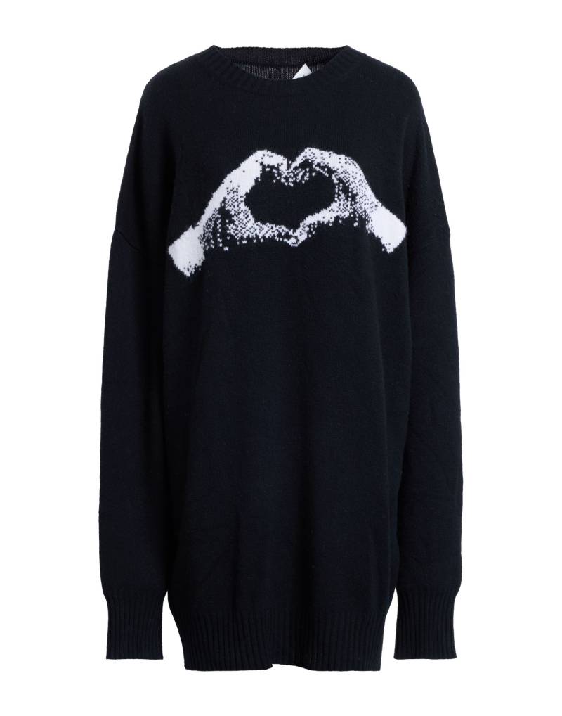 SPORTMAX Mini-kleid Damen Schwarz von SPORTMAX