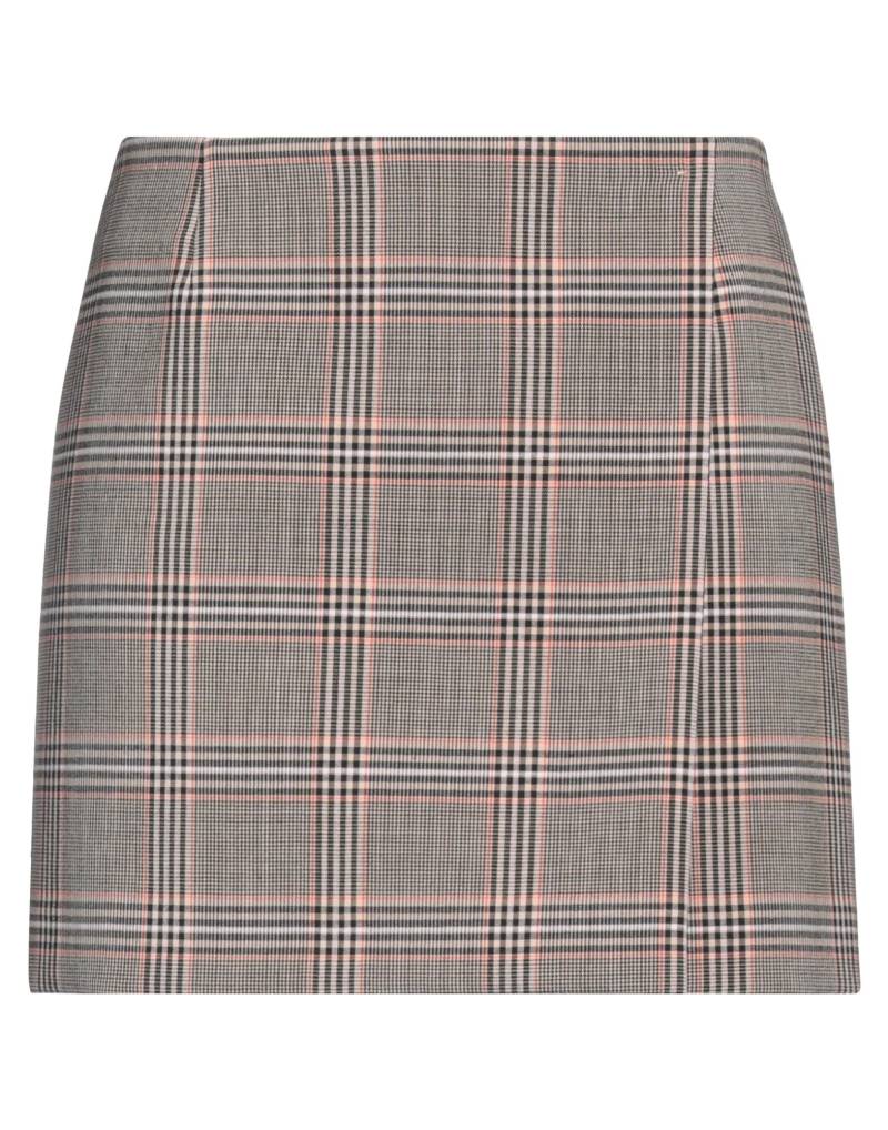 SPORTMAX Minirock Damen Beige von SPORTMAX