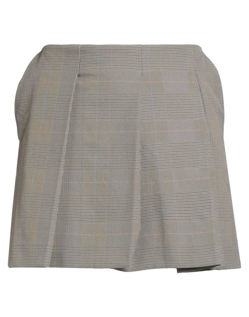 SPORTMAX Minirock Damen Beige von SPORTMAX