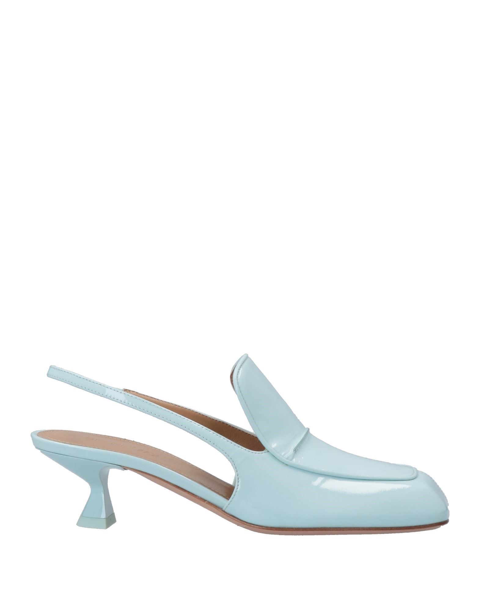 SPORTMAX Mules & Clogs Damen Himmelblau von SPORTMAX