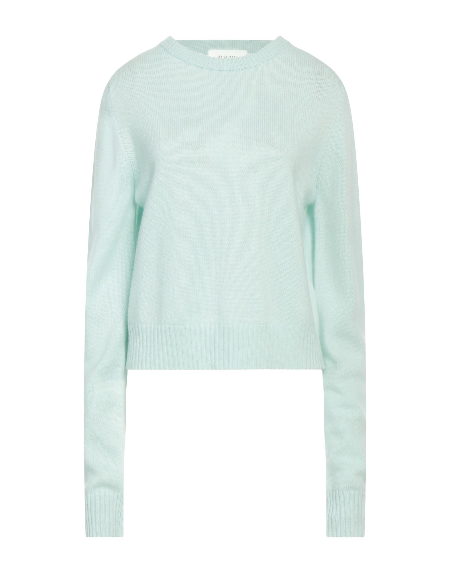 SPORTMAX Pullover Damen Säuregrün von SPORTMAX