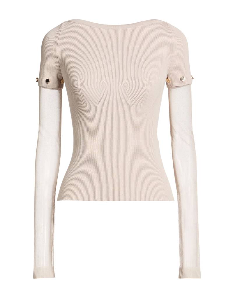 SPORTMAX Pullover Damen Sand von SPORTMAX