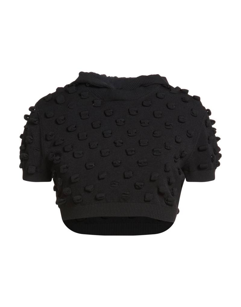 SPORTMAX Pullover Damen Schwarz von SPORTMAX