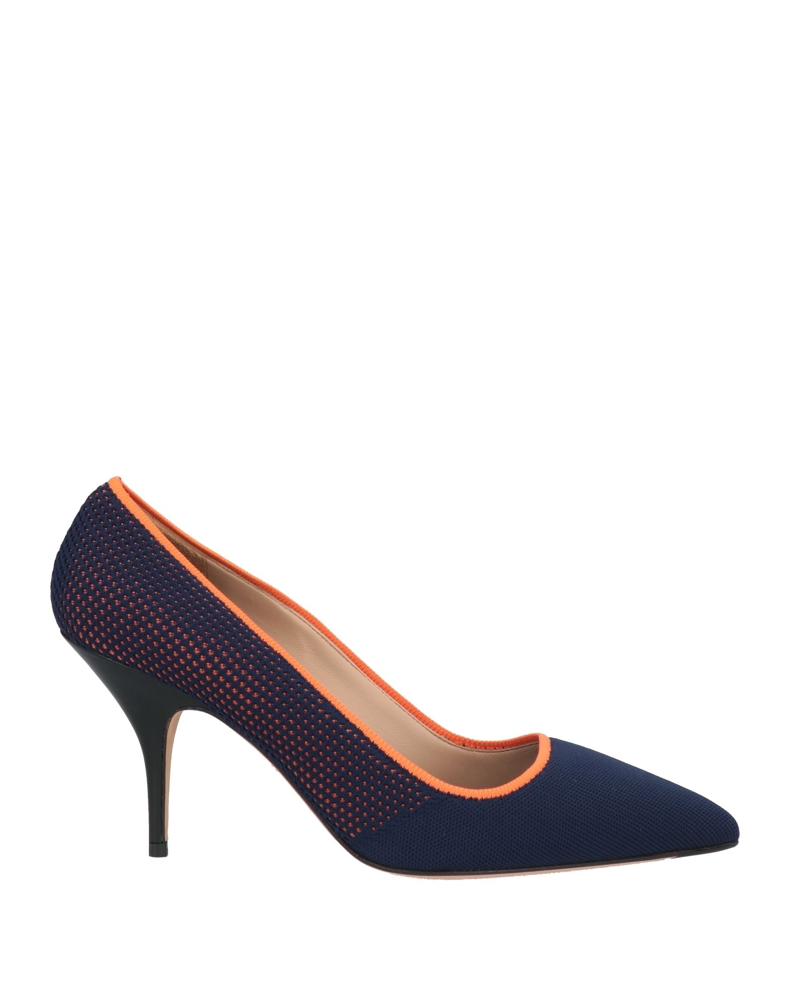 SPORTMAX Pumps Damen Marineblau von SPORTMAX