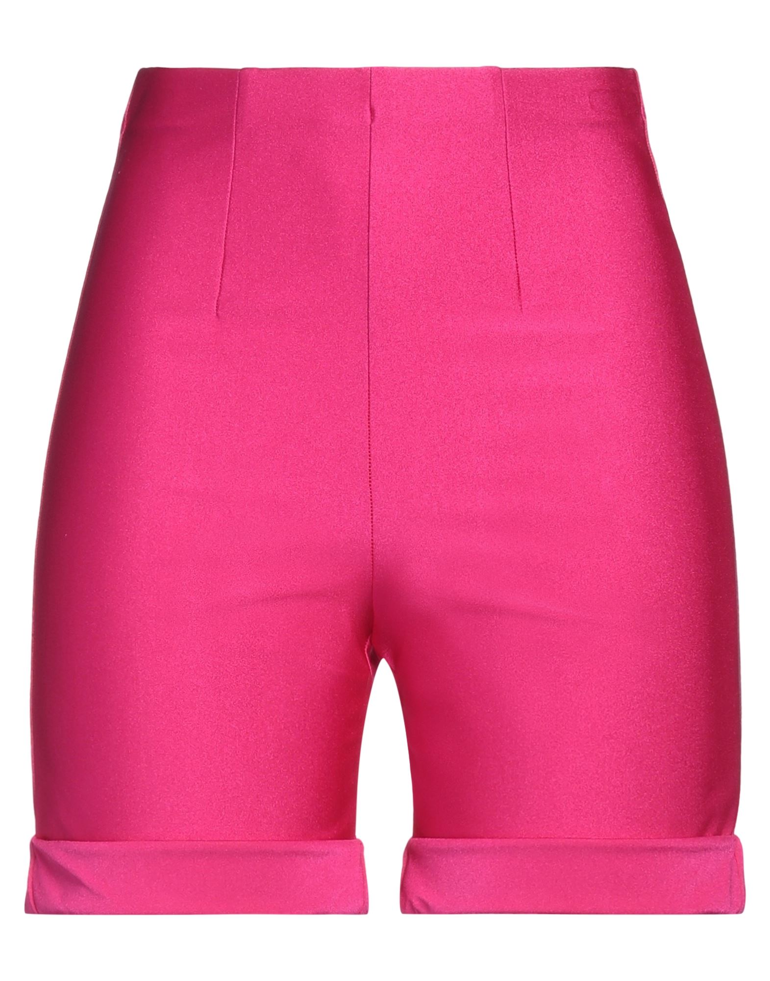 SPORTMAX Shorts & Bermudashorts Damen Fuchsia von SPORTMAX