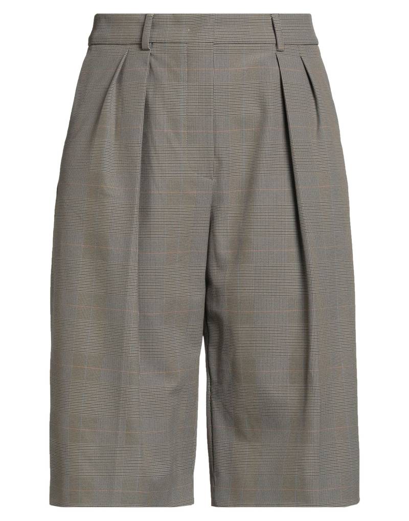 SPORTMAX Shorts & Bermudashorts Damen Grau von SPORTMAX