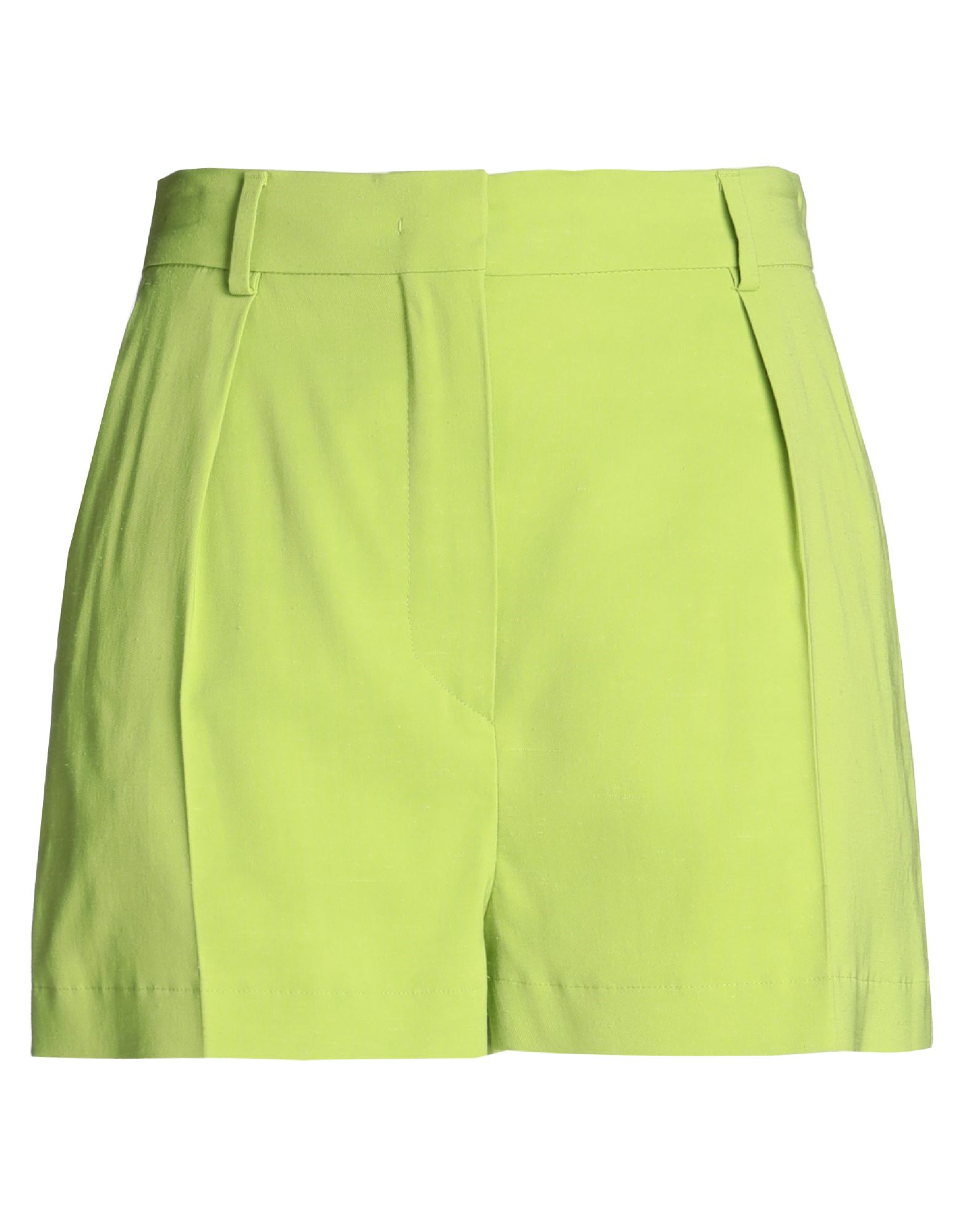 SPORTMAX Shorts & Bermudashorts Damen Hellgrün von SPORTMAX