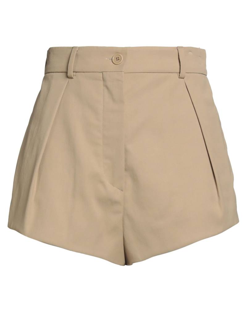 SPORTMAX Shorts & Bermudashorts Damen Sand von SPORTMAX
