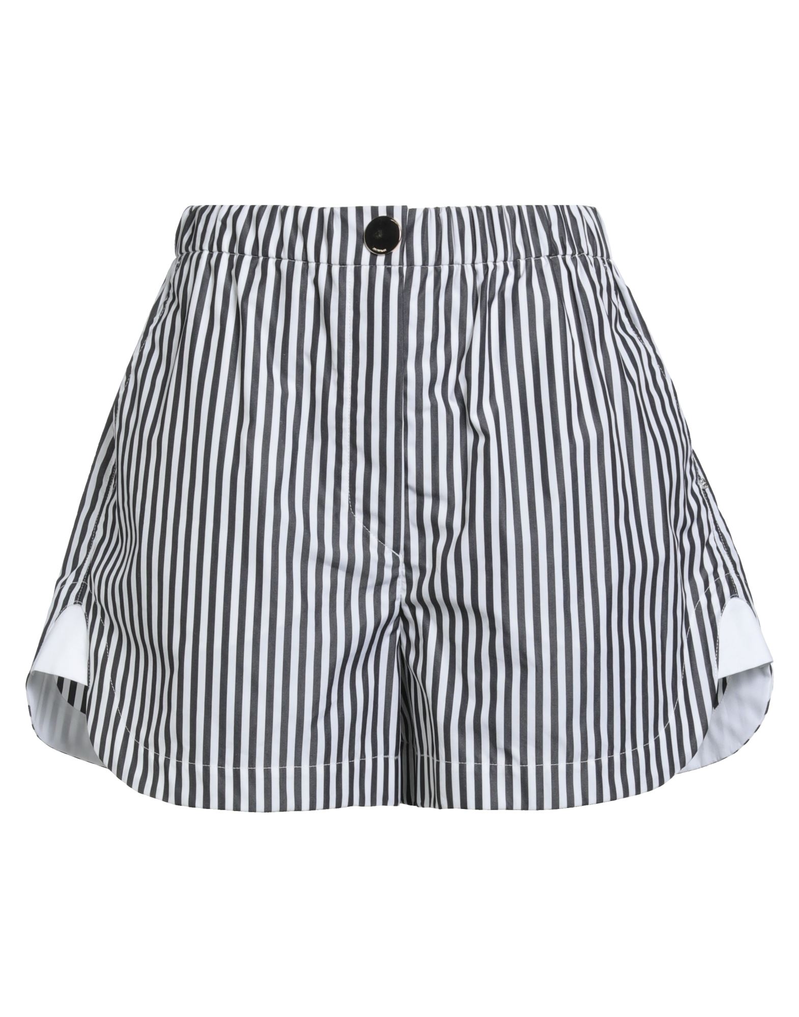 SPORTMAX Shorts & Bermudashorts Damen Schwarz von SPORTMAX