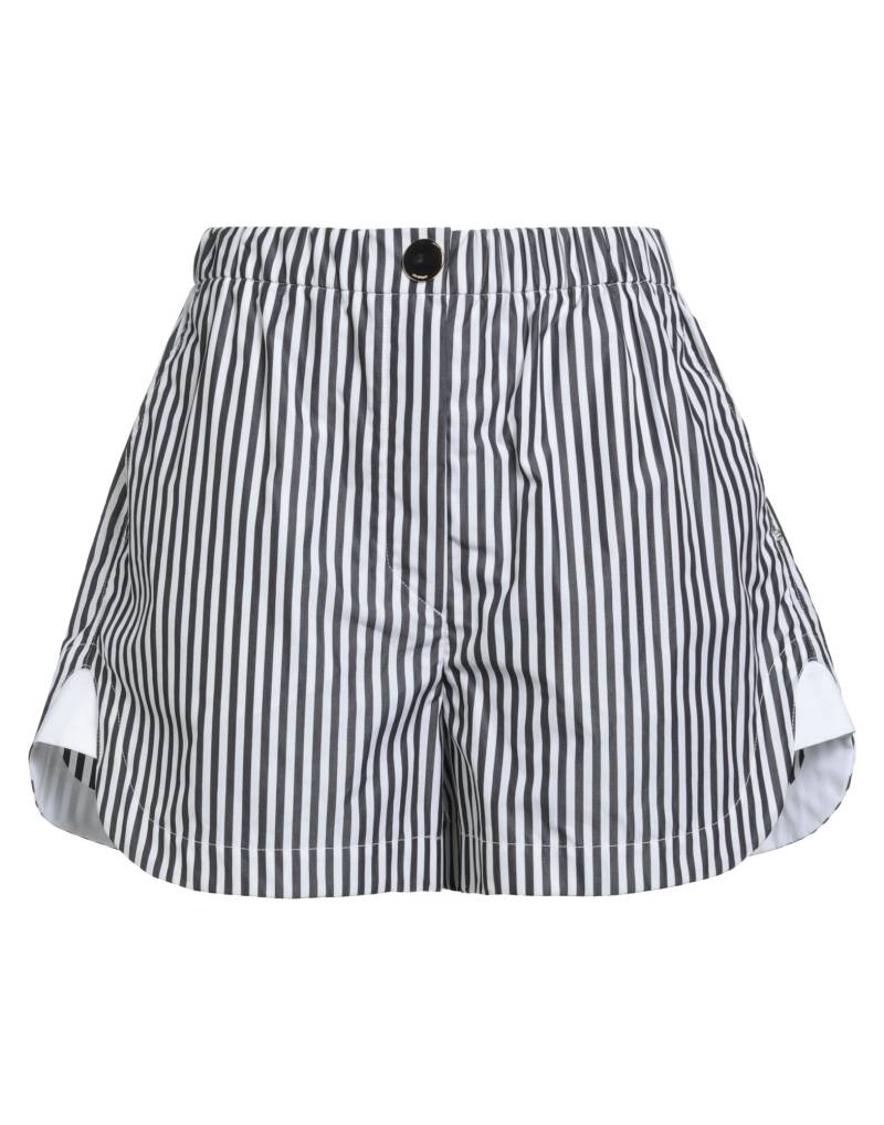 SPORTMAX Shorts & Bermudashorts Damen Schwarz von SPORTMAX