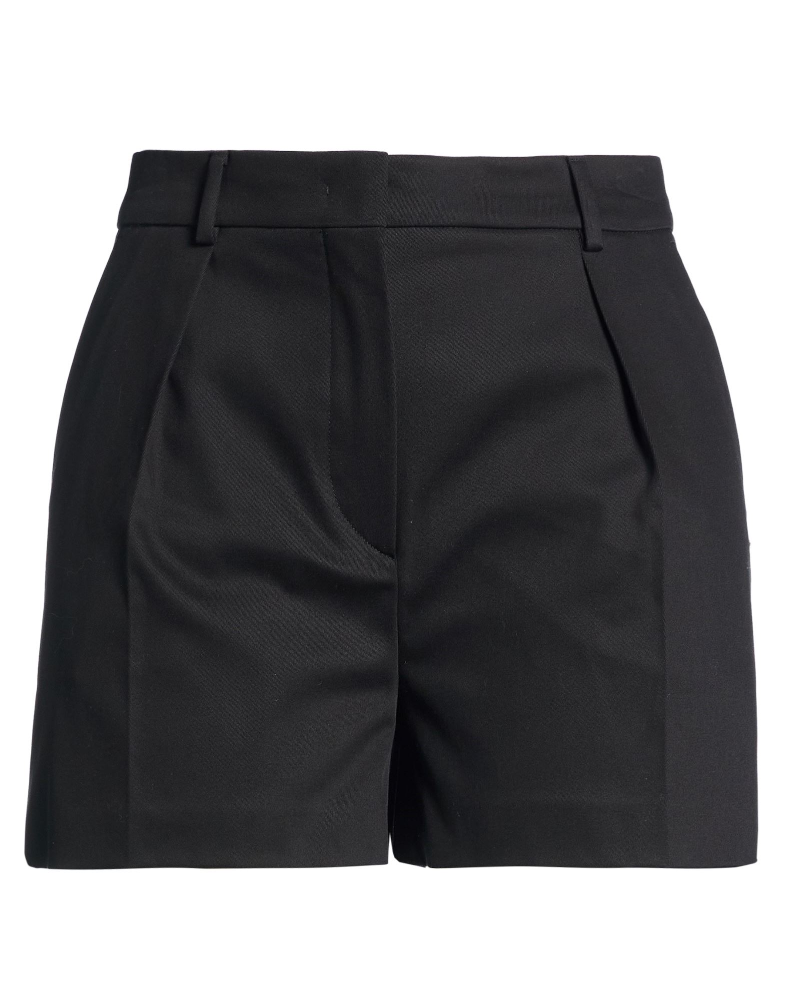 SPORTMAX Shorts & Bermudashorts Damen Schwarz von SPORTMAX