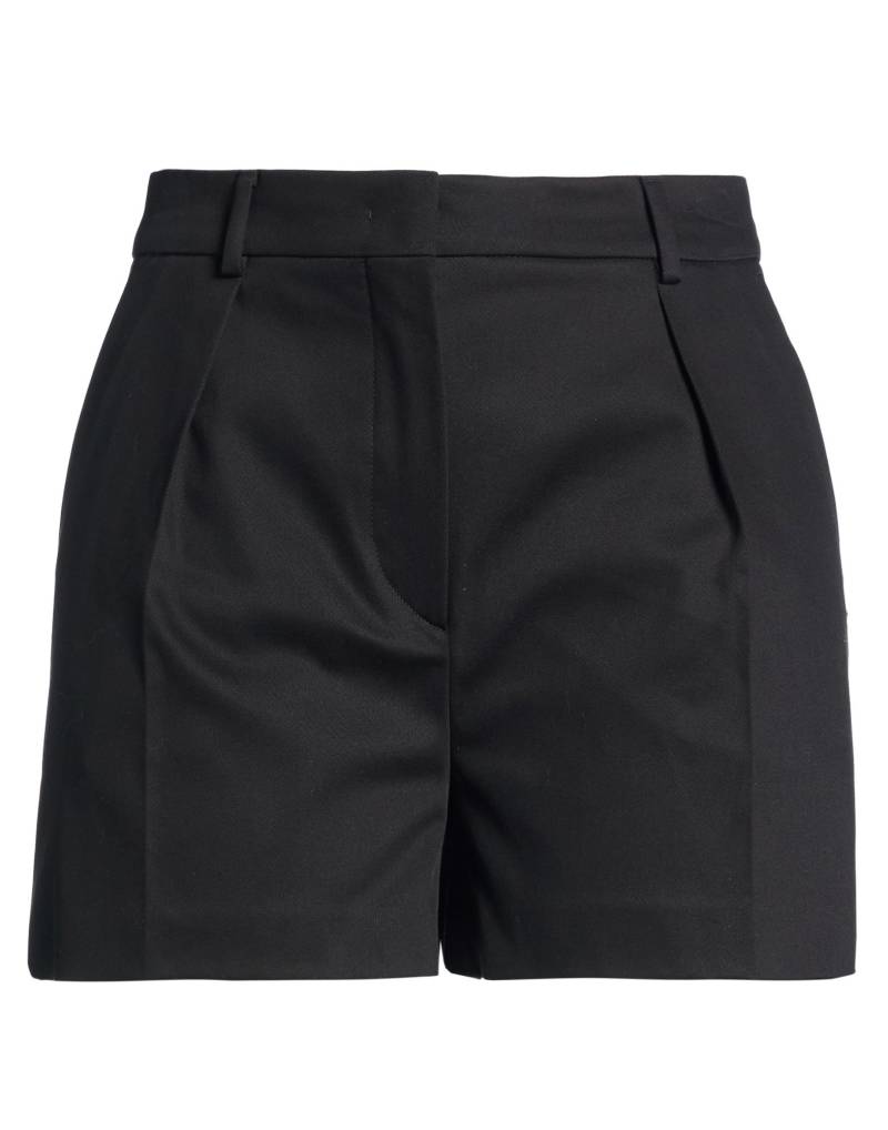 SPORTMAX Shorts & Bermudashorts Damen Schwarz von SPORTMAX