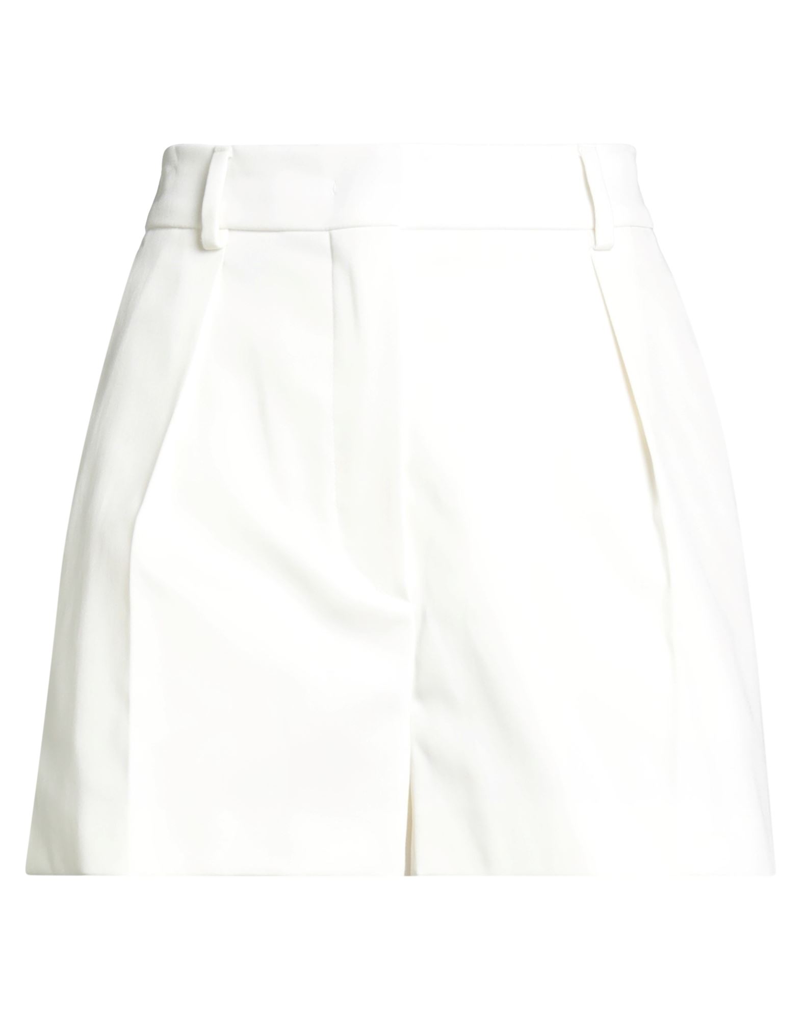 SPORTMAX Shorts & Bermudashorts Damen Weiß von SPORTMAX