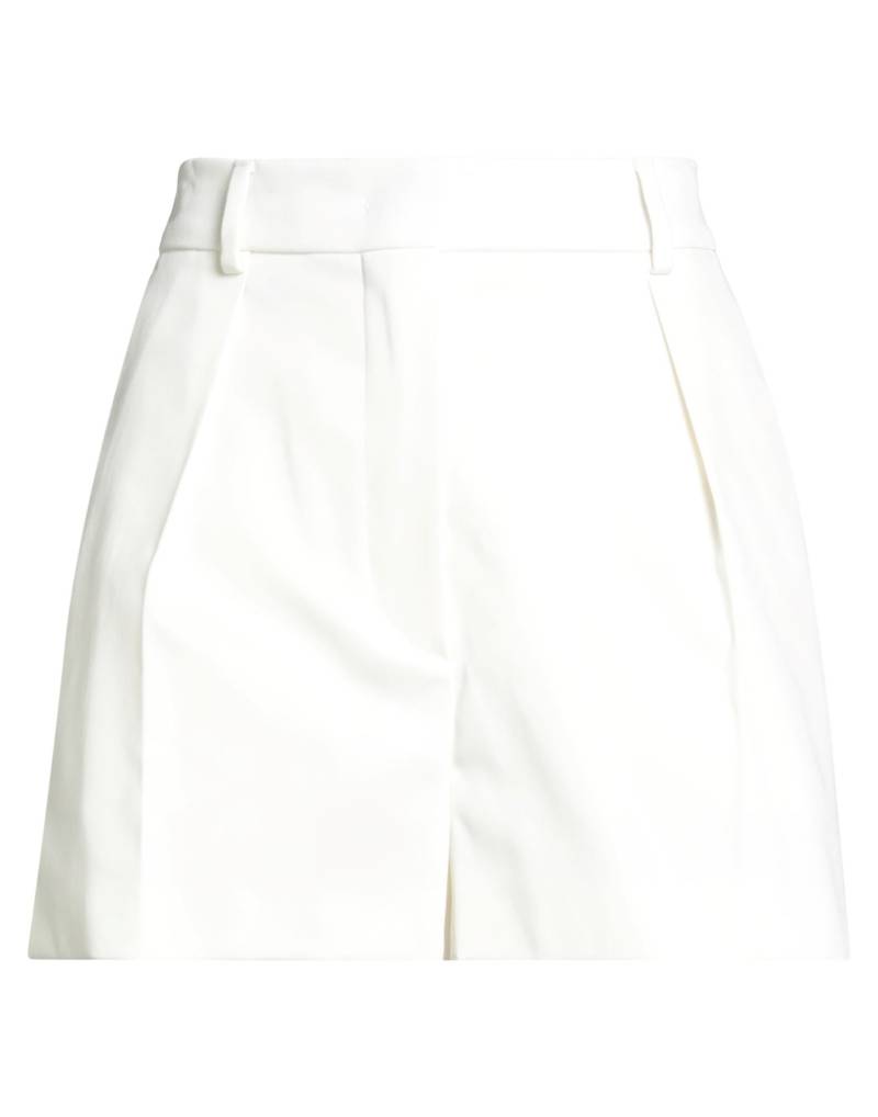SPORTMAX Shorts & Bermudashorts Damen Weiß von SPORTMAX