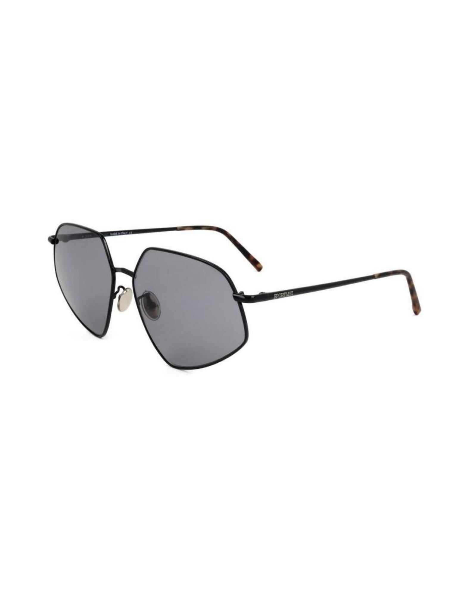 SPORTMAX Sonnenbrille Damen Schwarz von SPORTMAX