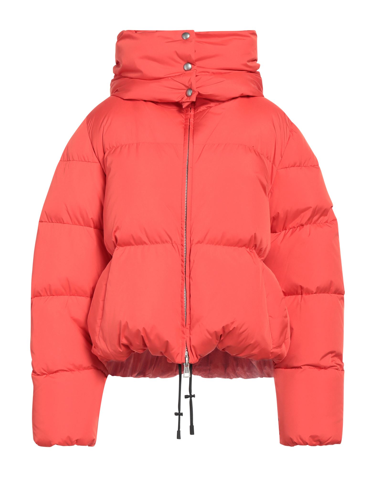 SPORTMAX Pufferjacke & Daunenjacke Damen Orange von SPORTMAX