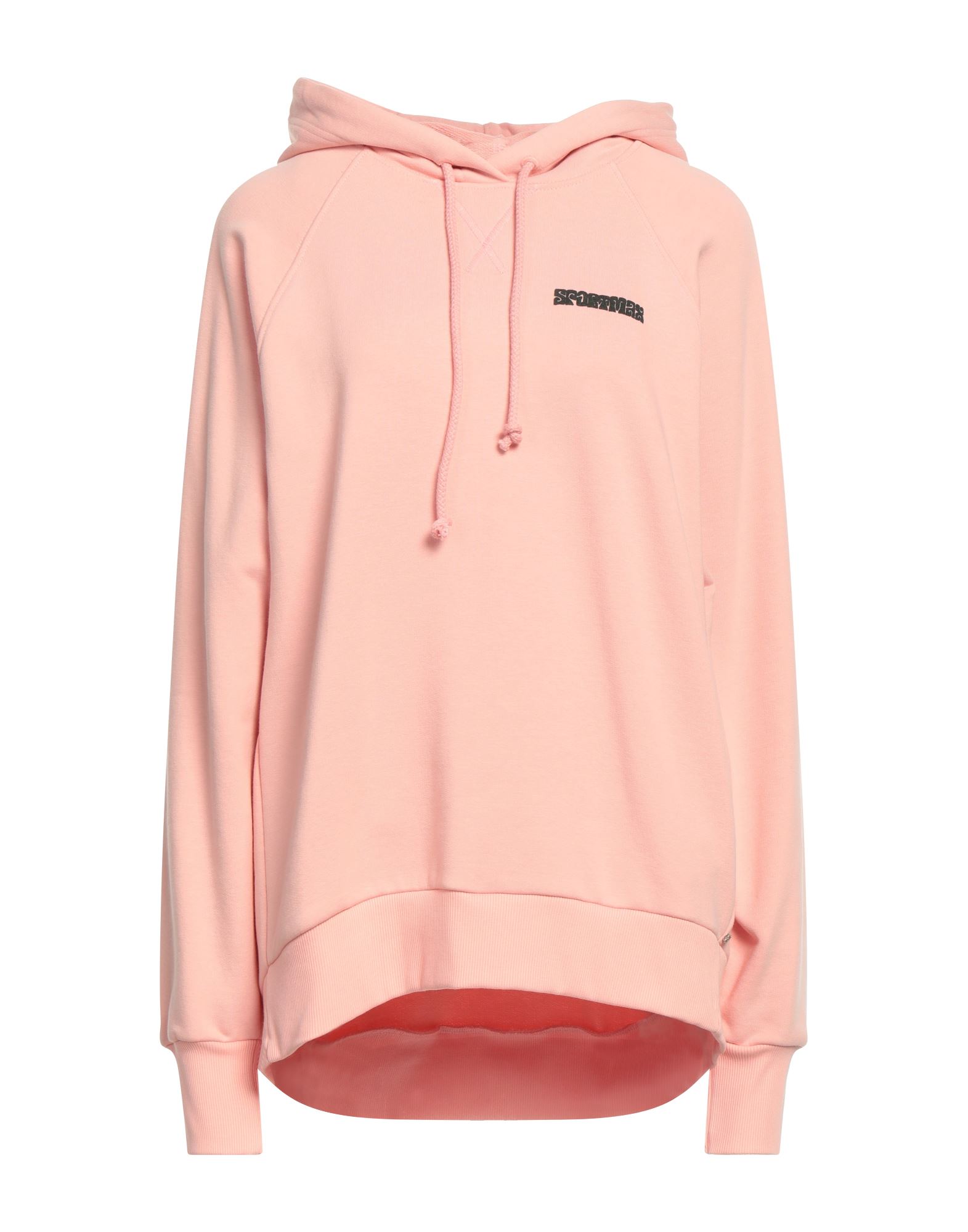 SPORTMAX Sweatshirt Damen Rosa von SPORTMAX