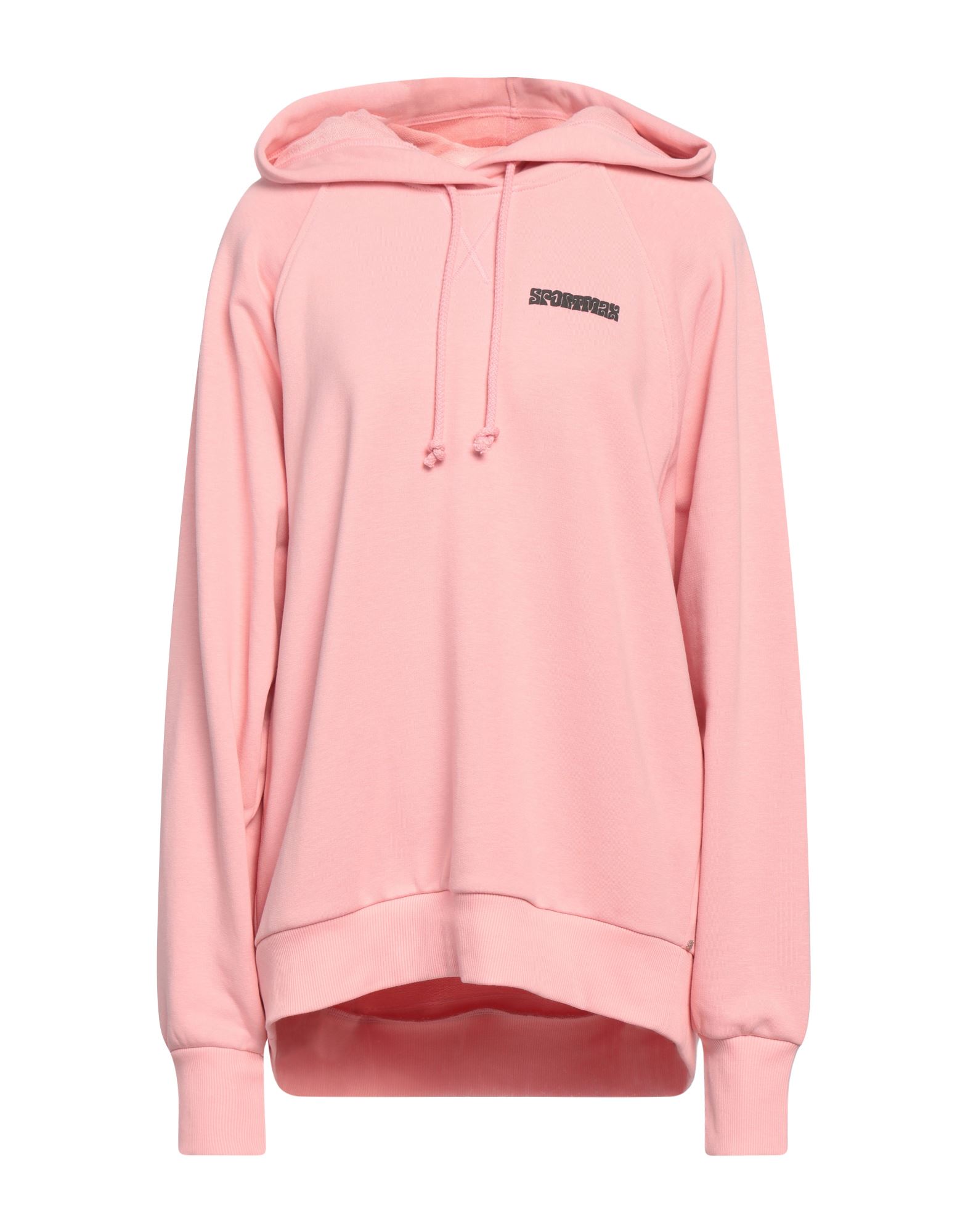 SPORTMAX Sweatshirt Damen Rosa von SPORTMAX