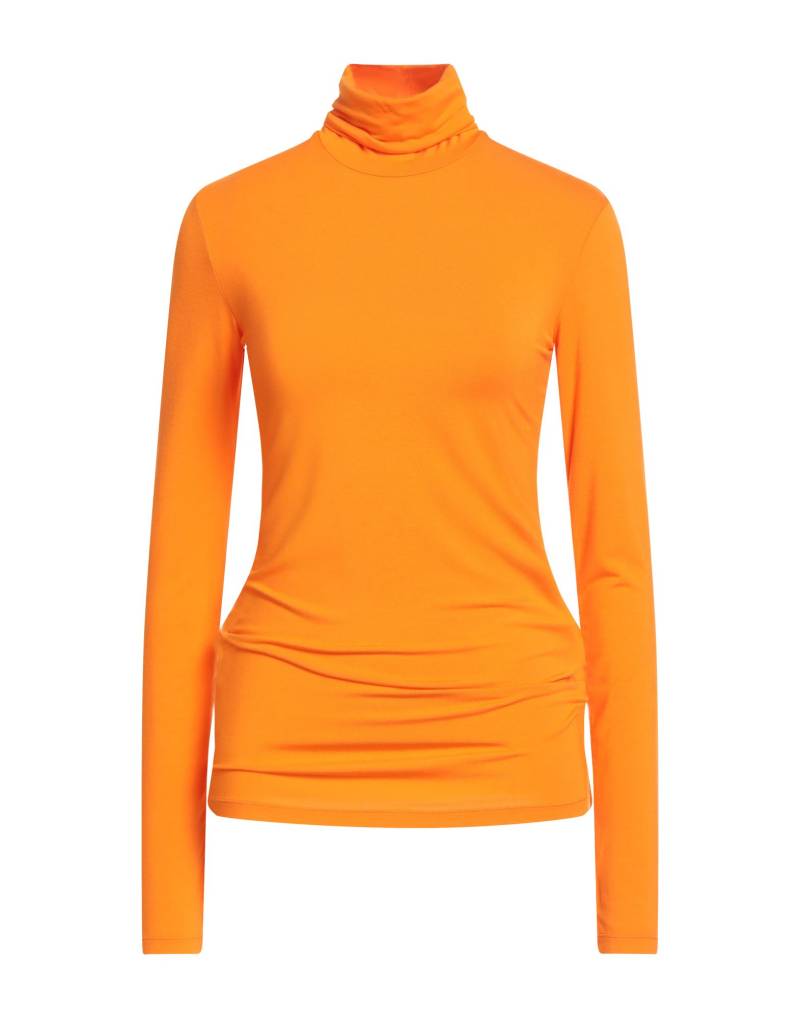 SPORTMAX T-shirts Damen Orange von SPORTMAX
