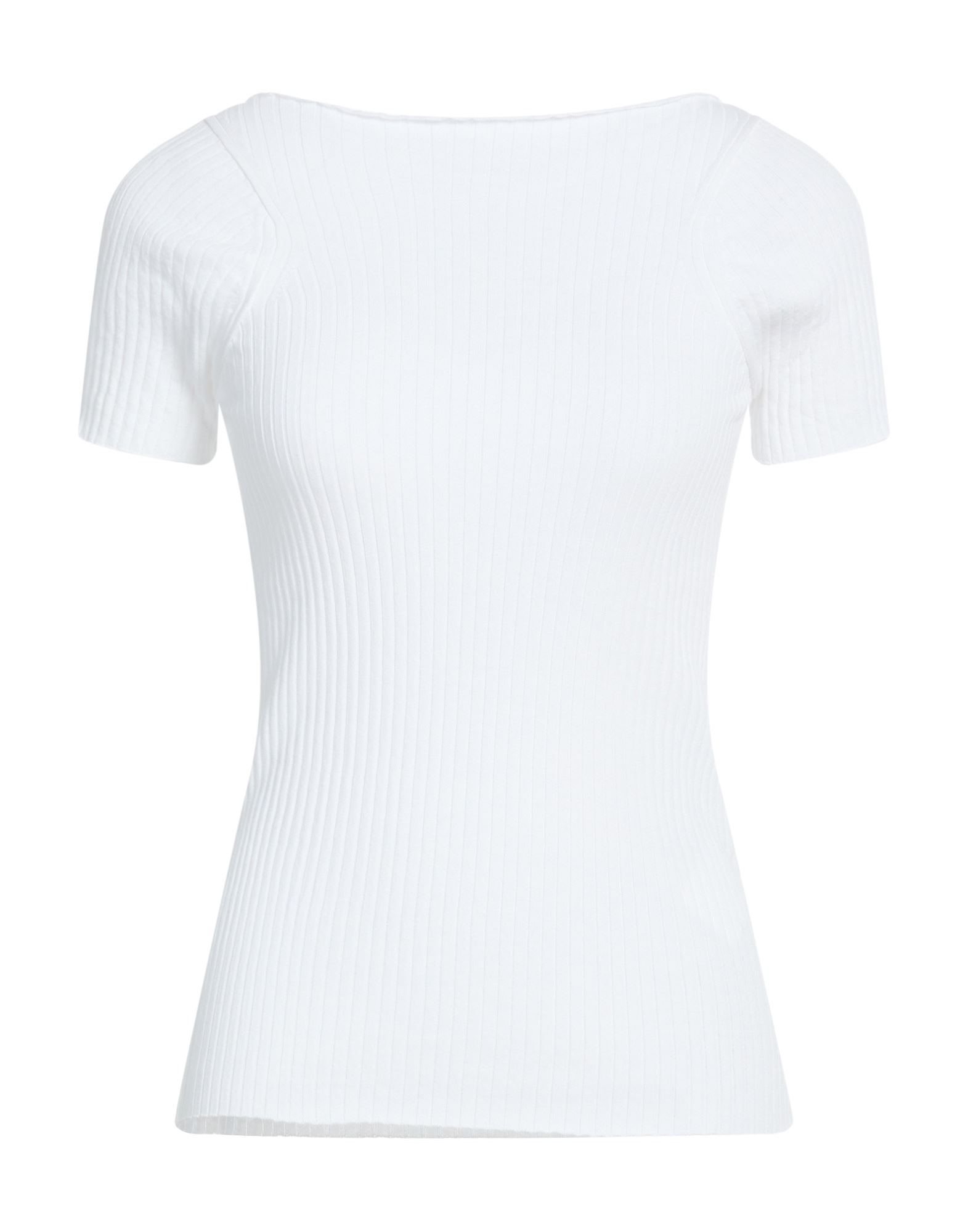 SPORTMAX T-shirts Damen Weiß von SPORTMAX