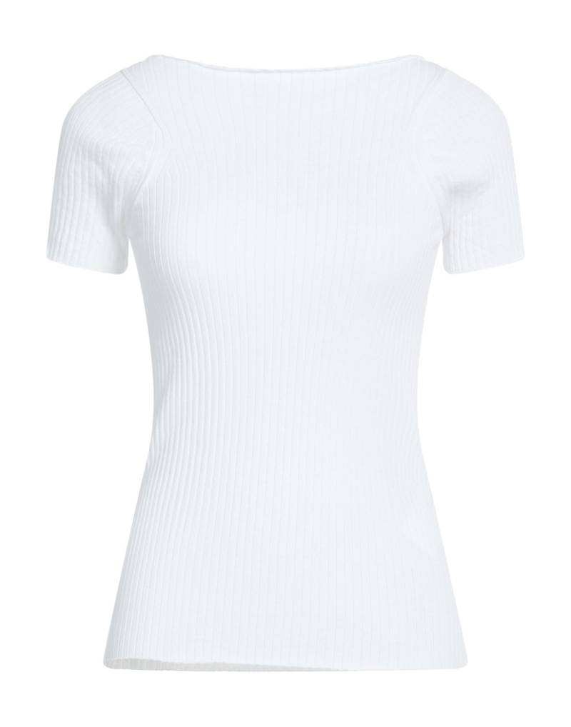 SPORTMAX T-shirts Damen Weiß von SPORTMAX