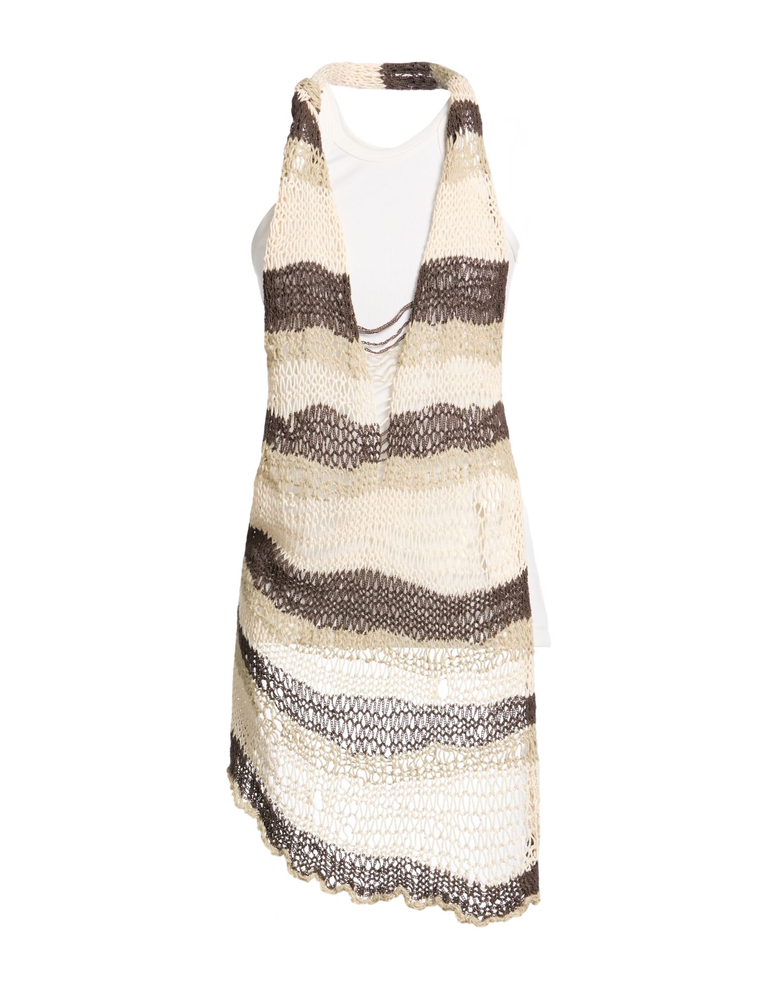 SPORTMAX Top Damen Dunkelbraun von SPORTMAX