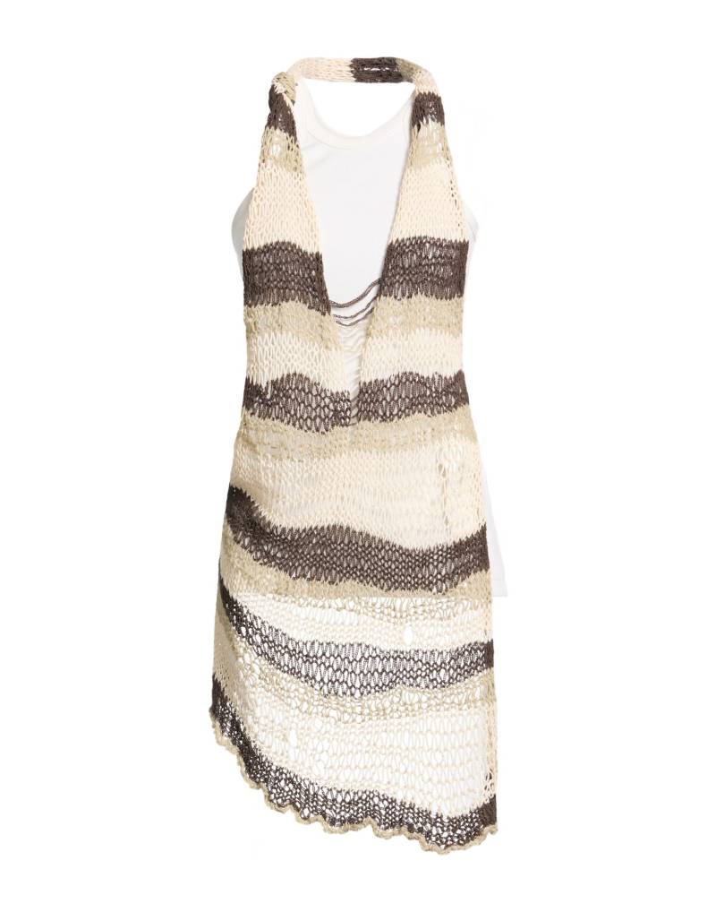 SPORTMAX Top Damen Dunkelbraun von SPORTMAX