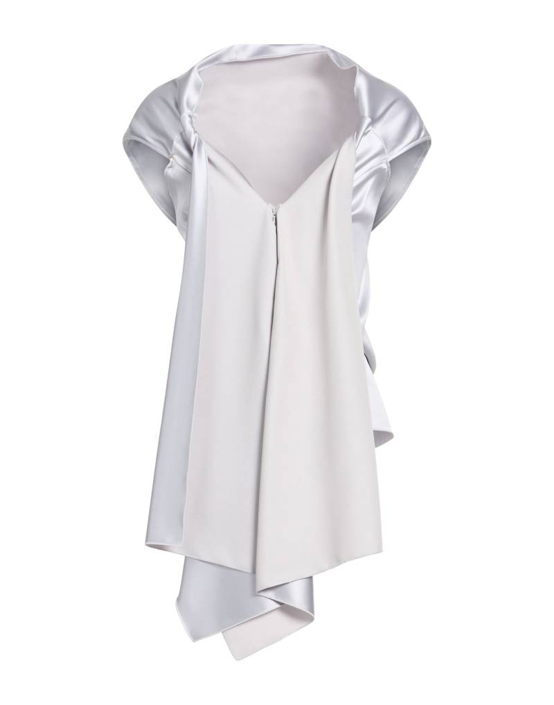 SPORTMAX Top Damen Grau von SPORTMAX