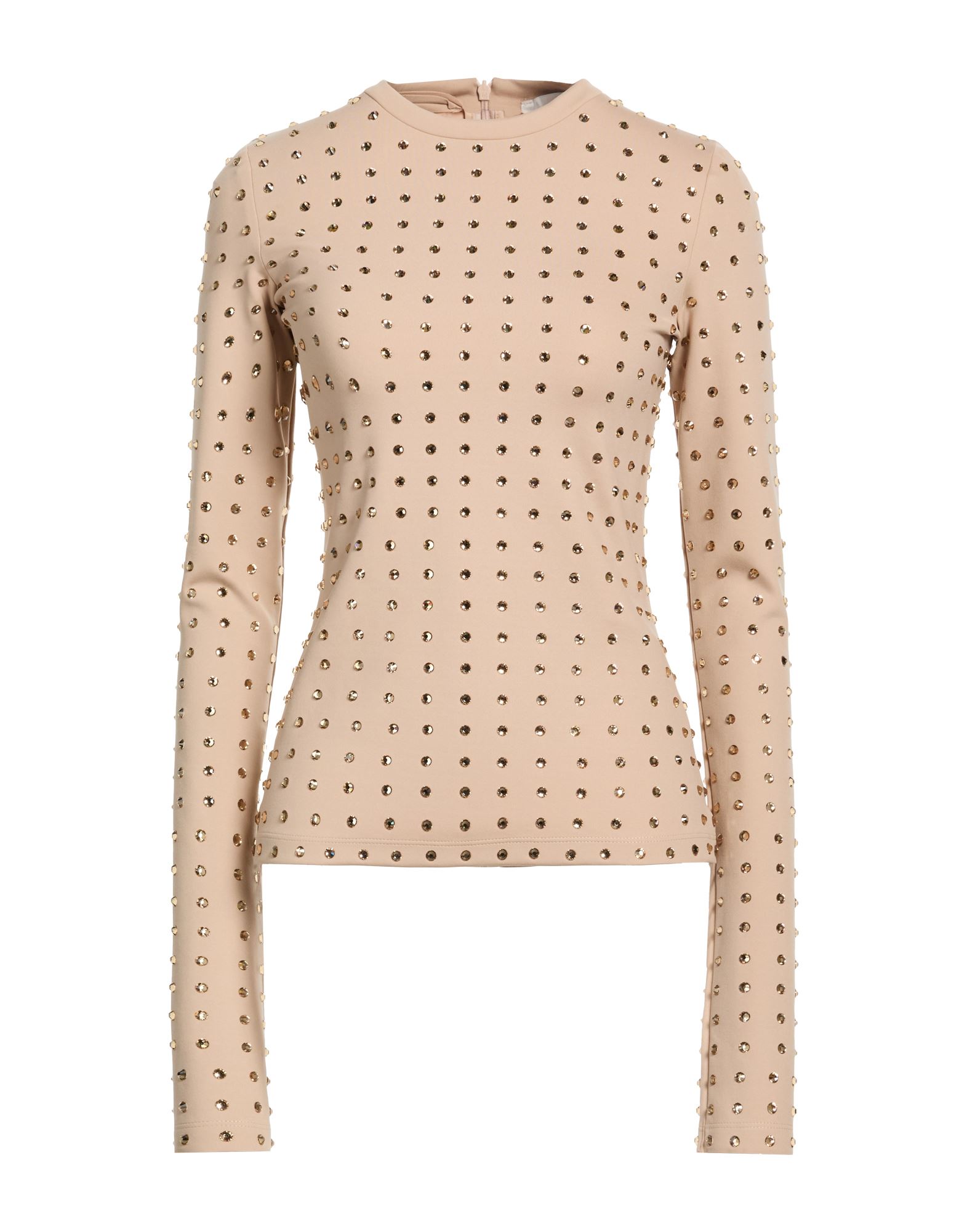 SPORTMAX Top Damen Sand von SPORTMAX