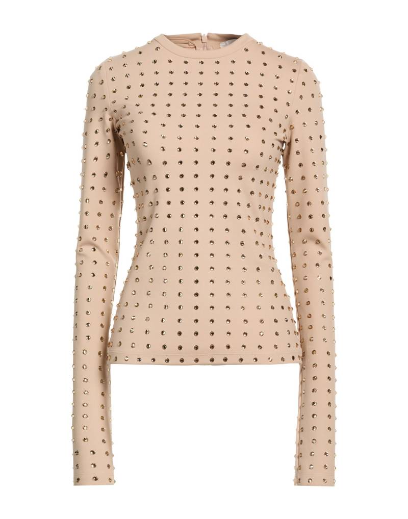 SPORTMAX Top Damen Sand von SPORTMAX