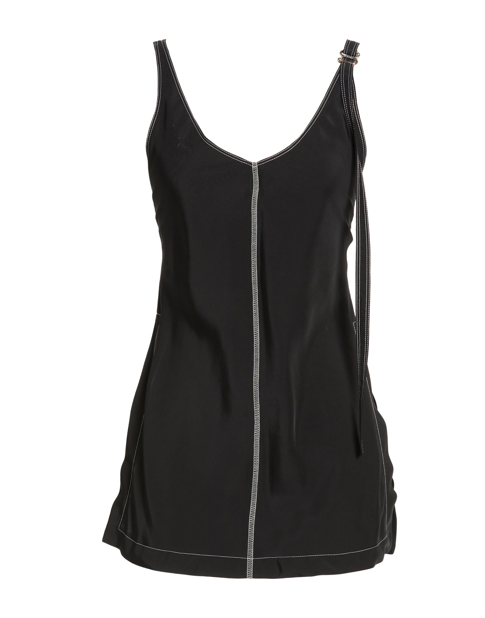 SPORTMAX Top Damen Schwarz von SPORTMAX