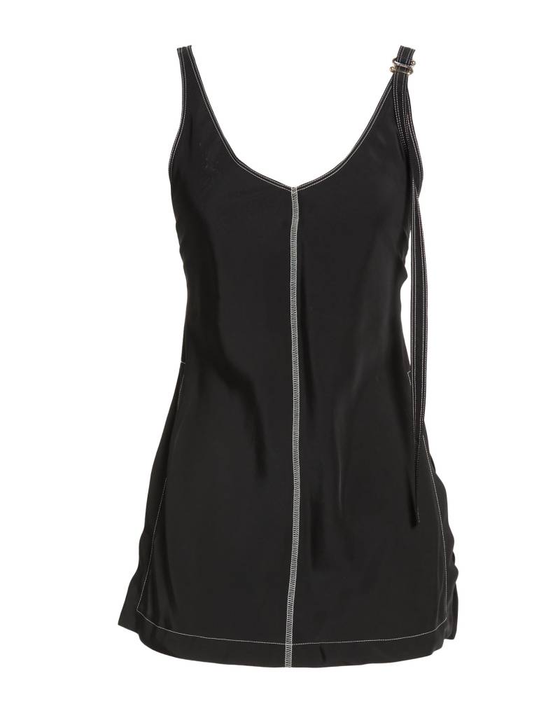 SPORTMAX Top Damen Schwarz von SPORTMAX