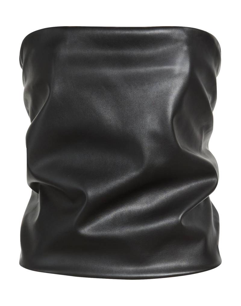 SPORTMAX Top Damen Schwarz von SPORTMAX