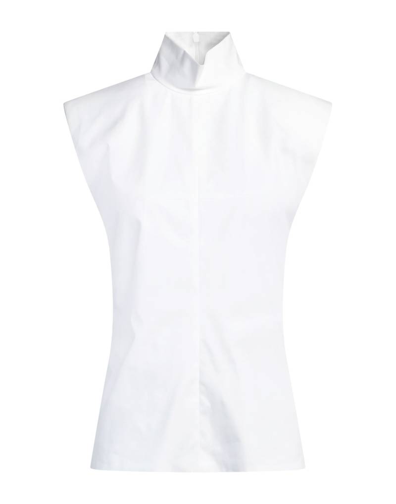 SPORTMAX Top Damen Weiß von SPORTMAX