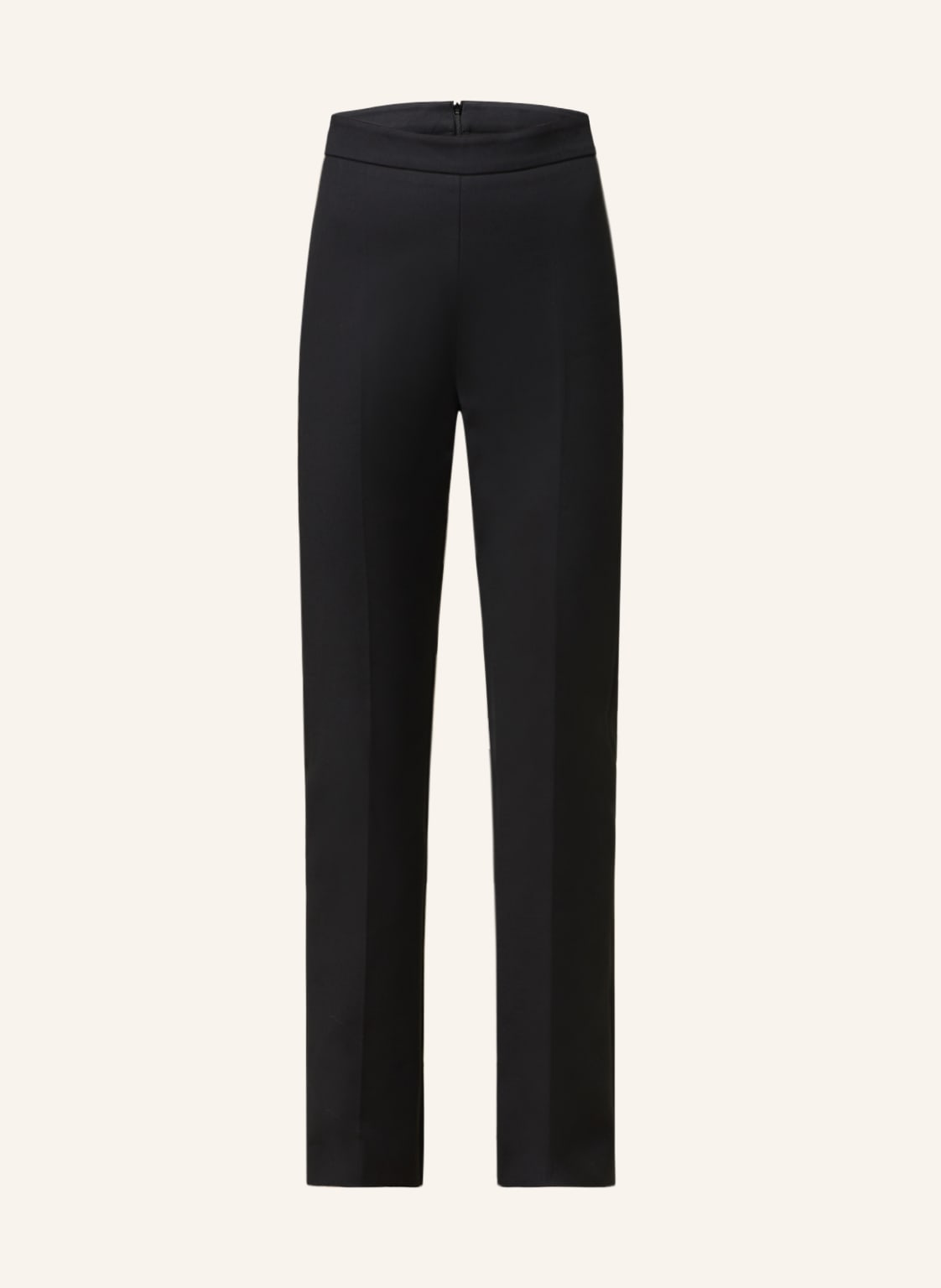 Sportmax Hose Danila schwarz von SPORTMAX