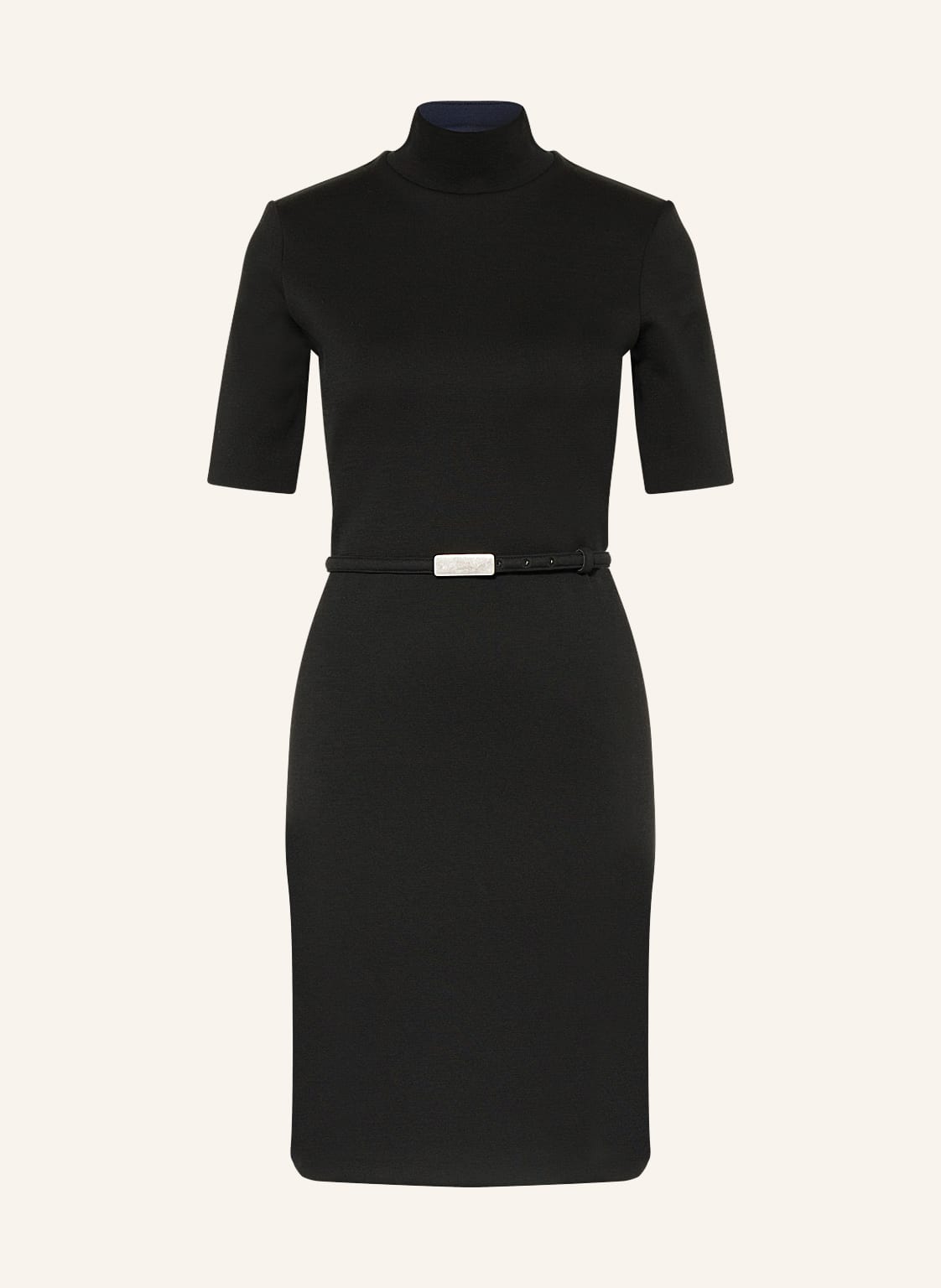 Sportmax Kleid schwarz von SPORTMAX