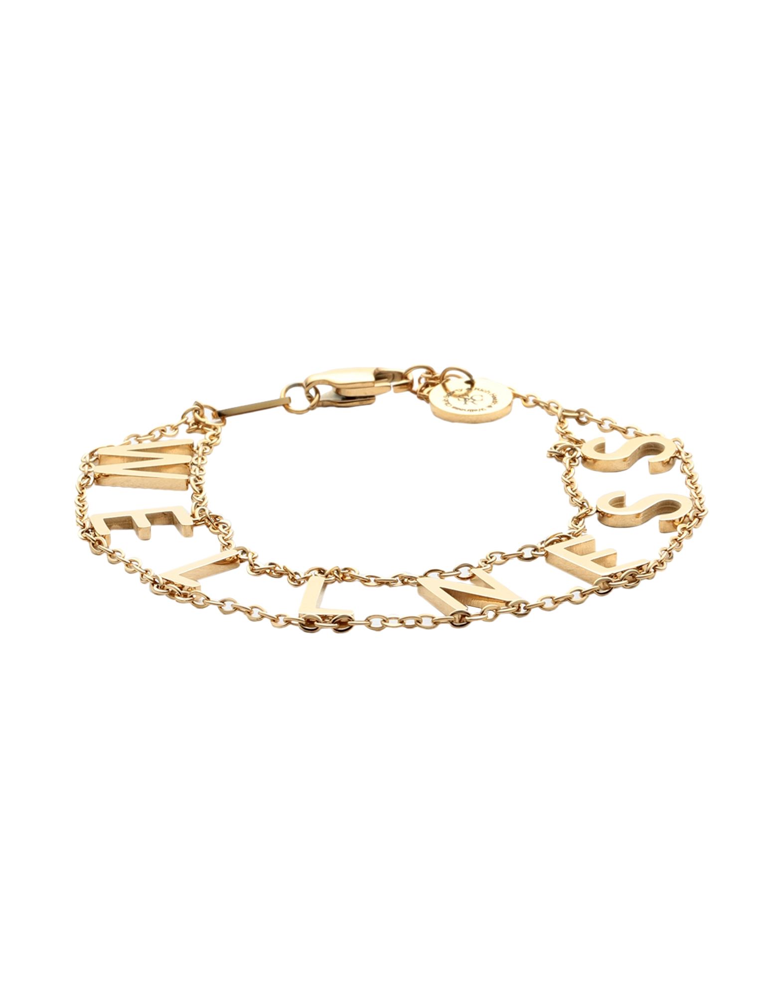 SPORTY & RICH Armband Damen Gold von SPORTY & RICH